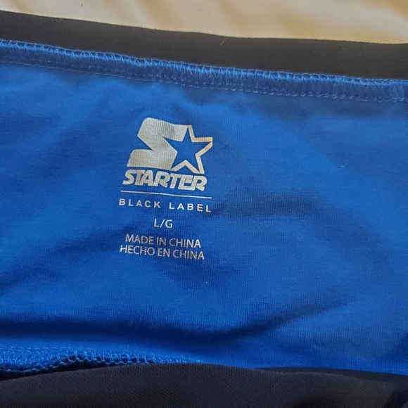 Stater tube top size large - Picture 3 of 3